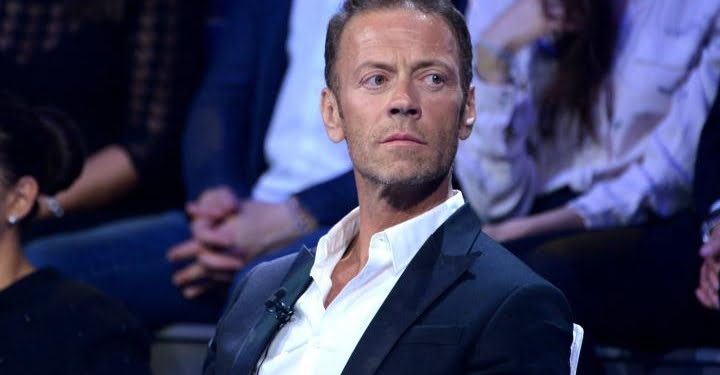 Rocco Siffredi