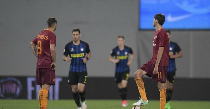 Roma_Inter_Primavera_lapresse_2017