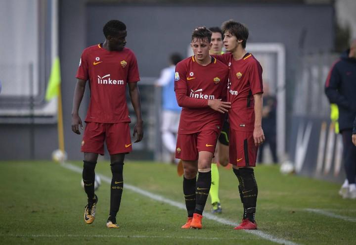 DIRETTA ROMA QARABAG YOUTH LEAGUE/ Primavera, Risultato Finale 3-0: I ...