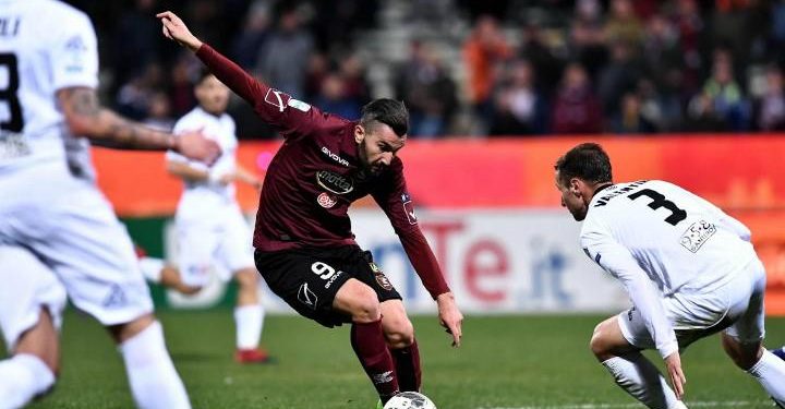 Salernitana_Spezia_lapresse_2018