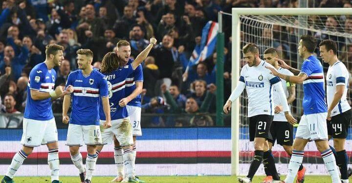 Sampdoria_Inter_esultanza_lapresse_2017