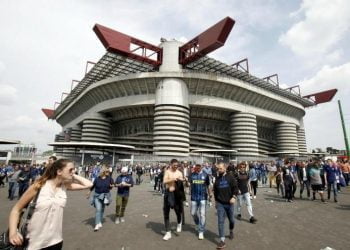 Inter San Siro