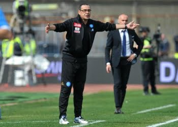 Sarri_Napoli_tuta_lapresse_2017