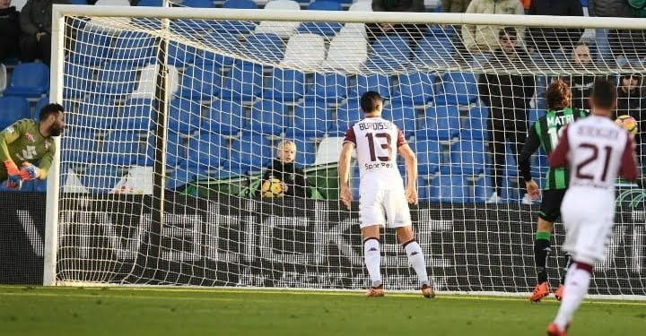 Sirigu_Sassuolo_Torino_gol_lapresse_2018