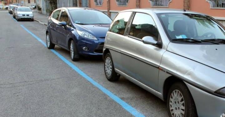 ztl parcheggi gratis fase 2 roma milano torino