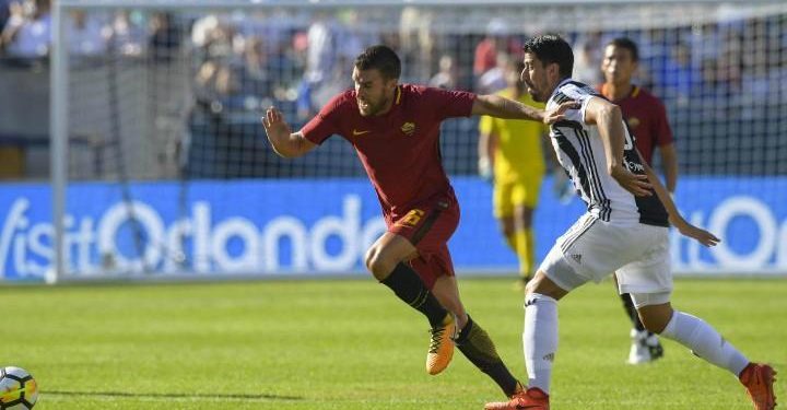 Strootman_Khedira_Roma_Juventus_ICC_lapresse_2017