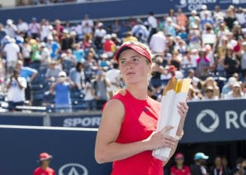 Svitolina_Toronto_trofeo_lapresse_2017