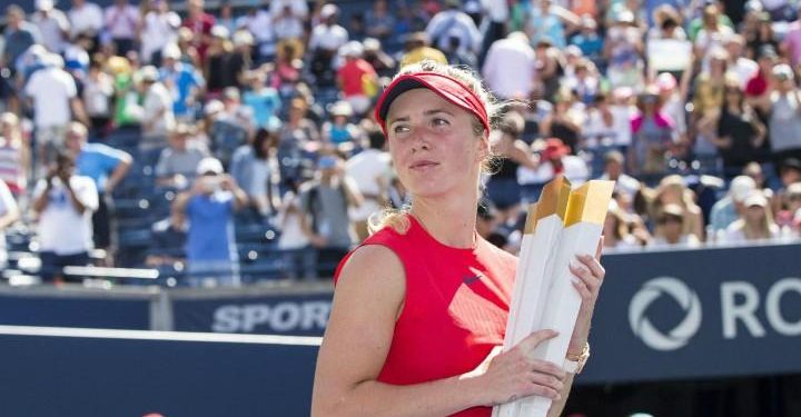 Svitolina_Toronto_trofeo_lapresse_2017