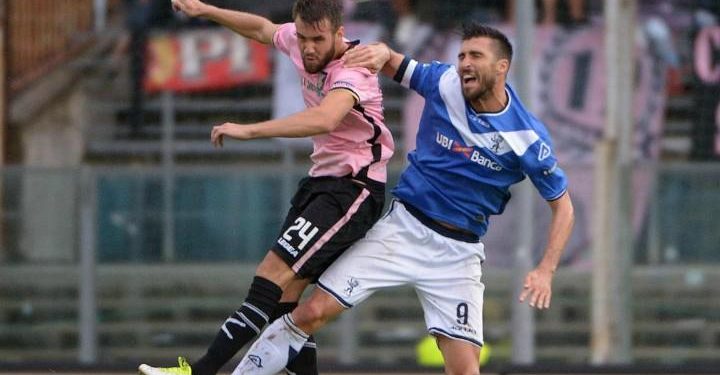 Szyminski Caracciolo Palermo Brescia