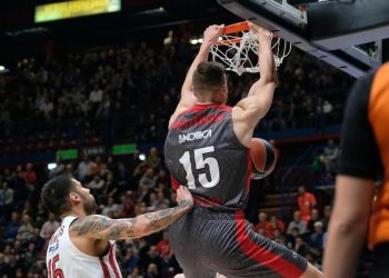 Tarczewski_Milano_Olympiacos_lapresse_2018