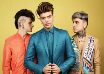 The_Kolors_Sanremo_2018