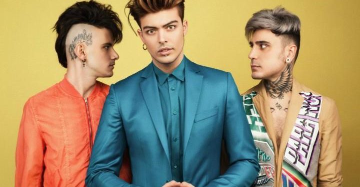 The_Kolors_Sanremo_2018