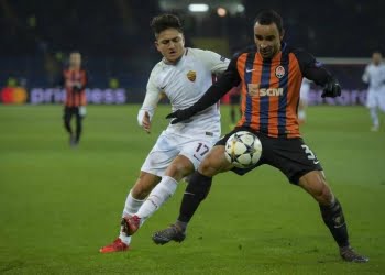 Under_Ismaily_Shakhtar_Roma_lapresse_2018