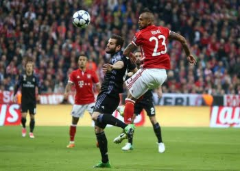 Vidal_Bayern_Real_lapresse_2017