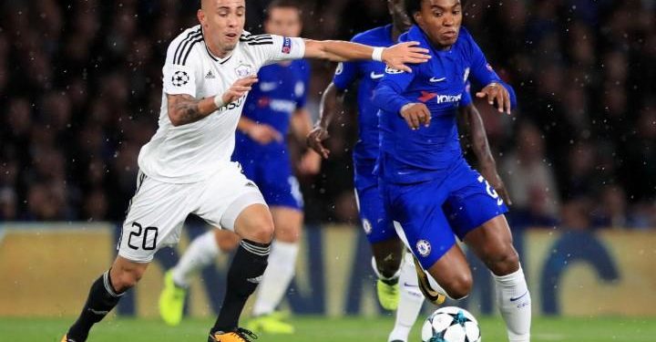 Willian_Almeida_Chelsea_Qarabag_lapresse_2017