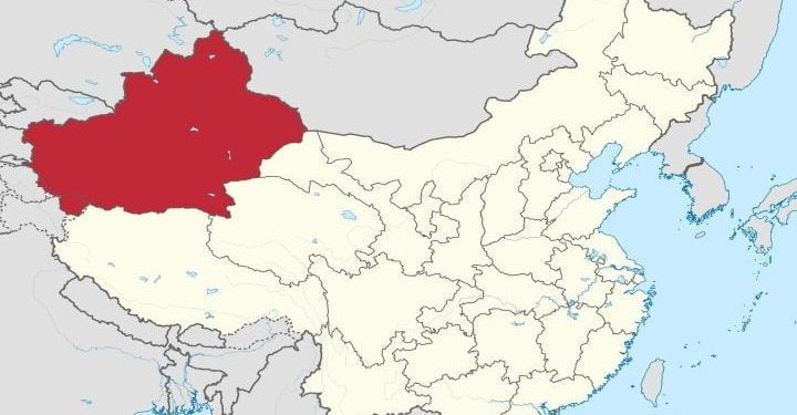 Xinjiang_cina_wikipedia_2017