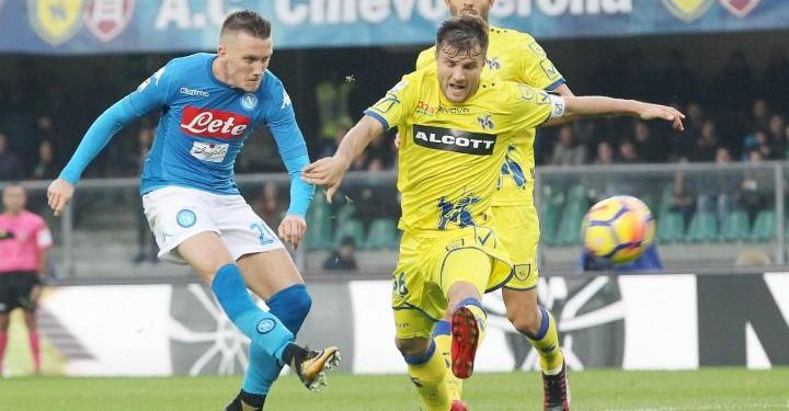 Zielinski_Hetemaj_Chievo_Napoli_lapresse_2017