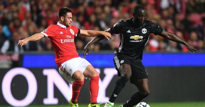 Zivkovic_Lukaku_Benfica_United_lapresse_2017