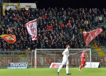 diretta ancona pontedera