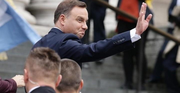 andrzej_duda_polonia_lapresse_2017