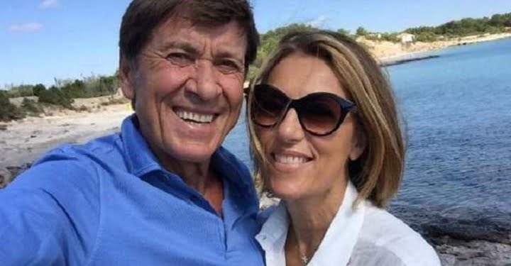 Gianni Morandi e l'aneddoto sulla moglie Anna Dan/ 