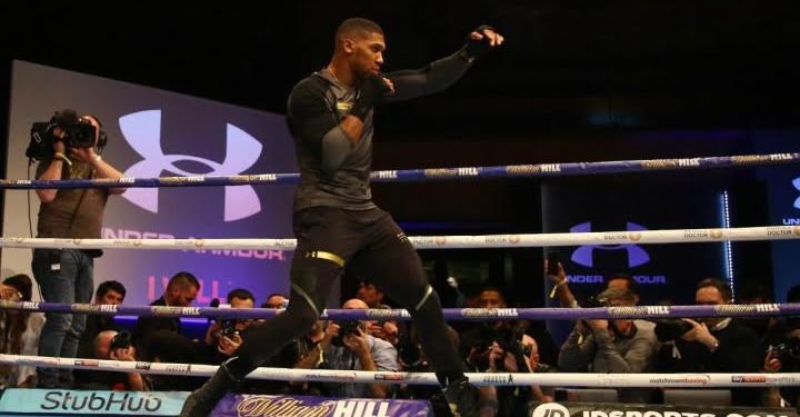 anthony joshua boxe_lapresse_2018