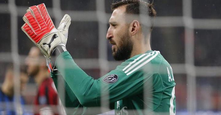 antonio_donnarumma_milan_applauso_lapresse