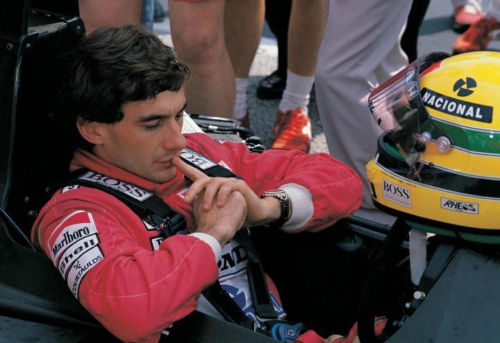 AYRTON DAY 2019/ Video 25^ anniversario della morte di Senna: le  rivelazioni di Newey