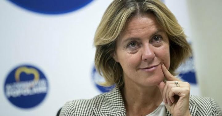 beatrice lorenzin