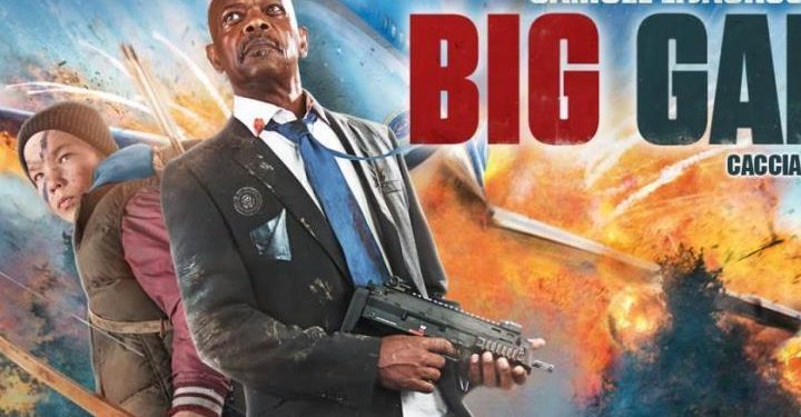 big_game_caccia_al_presidente_film