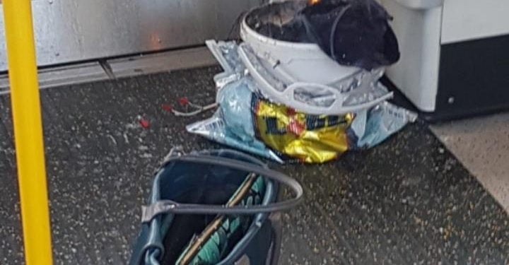 bomba_londra_metro_terrorismo_esplosione_twitter_2017