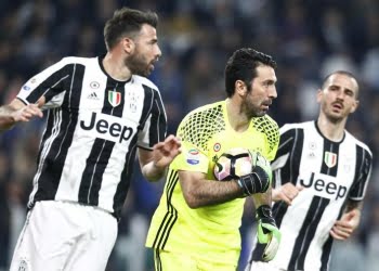 buffon_barzagli_bonucci_juventus_lapresse_2017