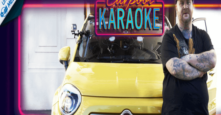 carpool_karaoke_jake_la_furia_mediaset_2017