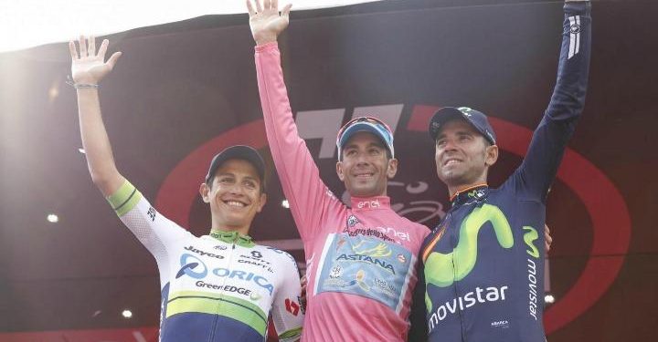 nibali valverde podio giro