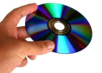 compact-disc