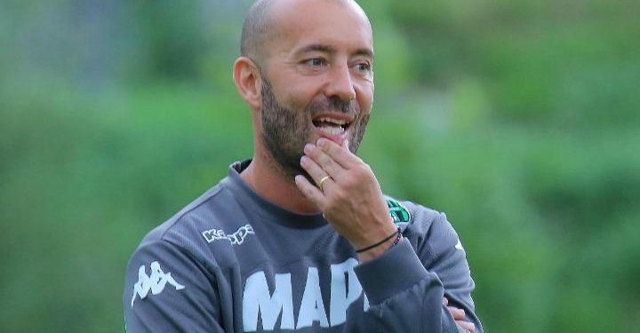 cristian_bucchi_sassuolo_lapresse_2017