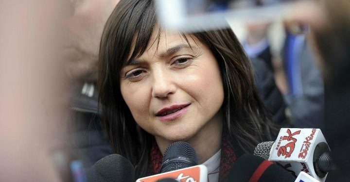 debora_serracchiani_pd_friuli_presidente_regione_lapresse_2017