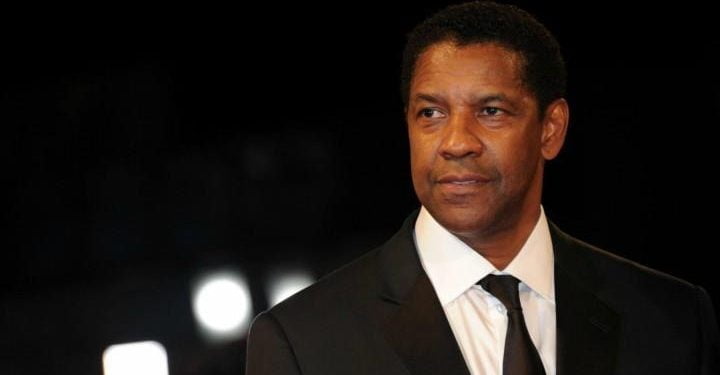 denzel washington