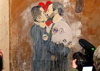 dimaio_salvini_bacio_2018