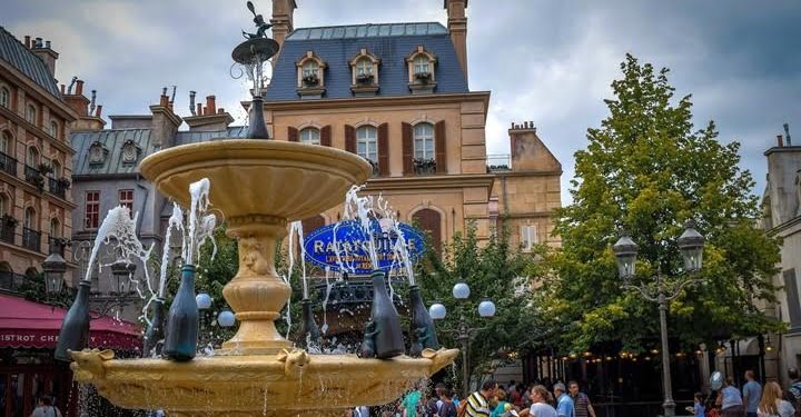 Disneyland resort, possibili cambiamenti dopo incidente e causa legale di una donna