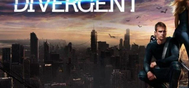 Streaming divergent 1 hot sale