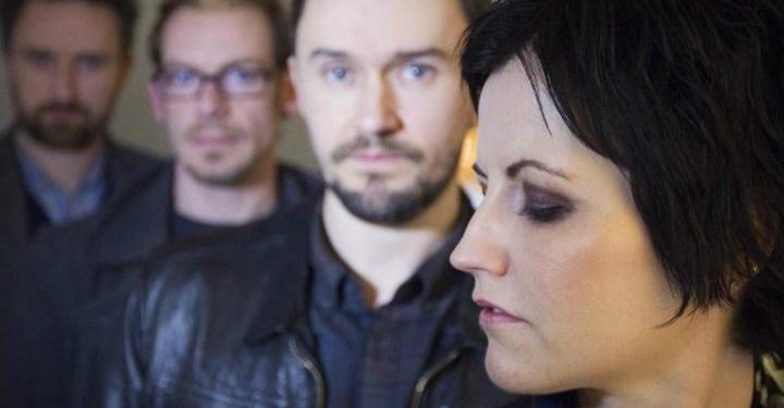 dolores_oriordan_cranberries_irlanda_lapresse_2018