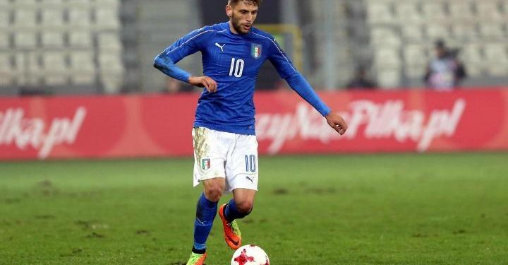 domenico_berardi_nazionale_italia_lapresse_2017