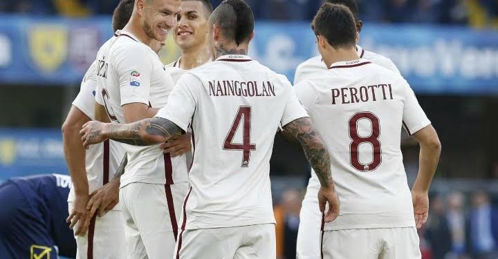 dzeko_nainggolan_perotti_asroma_lapresse_2017