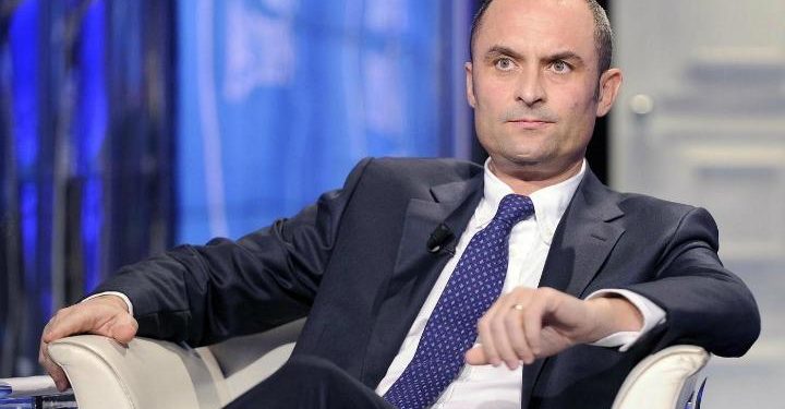 enrico_costa_ministro_alfano_affari_regionali_ap_lapresse_2017