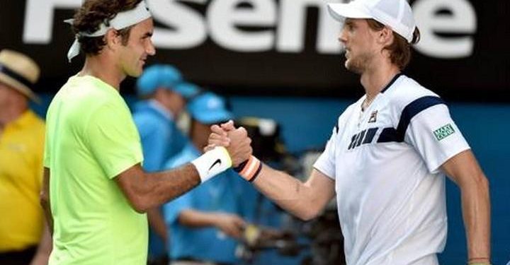 Seppi, ATP Rotterdam