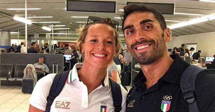 federica_pellegrini_filippo_magnini_selfie