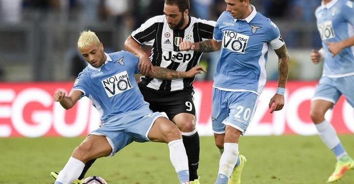 felipeanderson_higuain_biglia_lapresse_2016