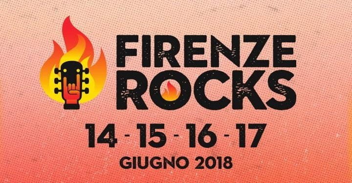 firenze-rocks-2018