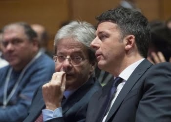 gentiloni_renzi_1_lapresse_2018